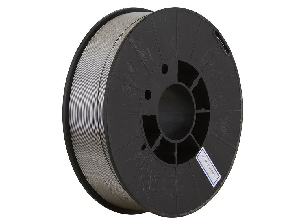 Hegesztő huzal korrózió álló 0,8mm/5kg ER308LSi (CrNi) termék fő termékképe