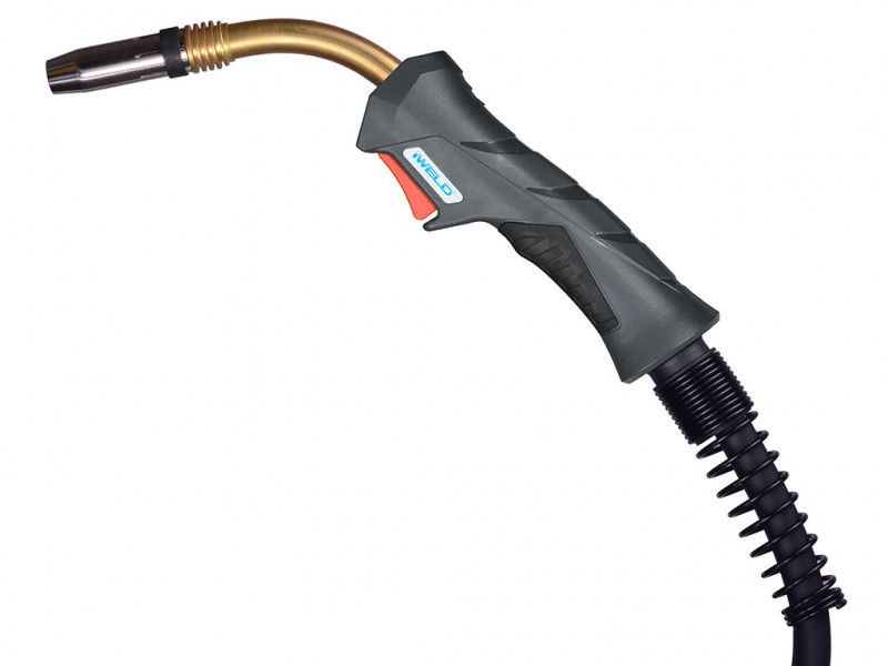 IWELD IGrip 360-4m hegesztőpisztoly termék fő termékképe