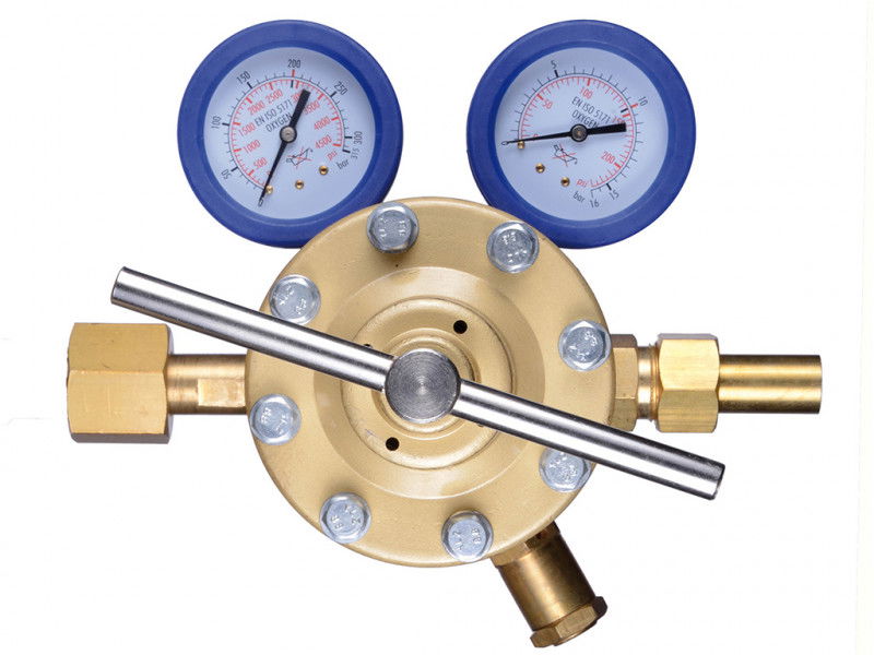 MEGAREG Központi nyomáscsökk. egység Ox. 230/10bar,300m3/h termék fő termékképe