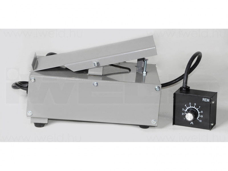 Szabályzó pedál termék fő termékképe