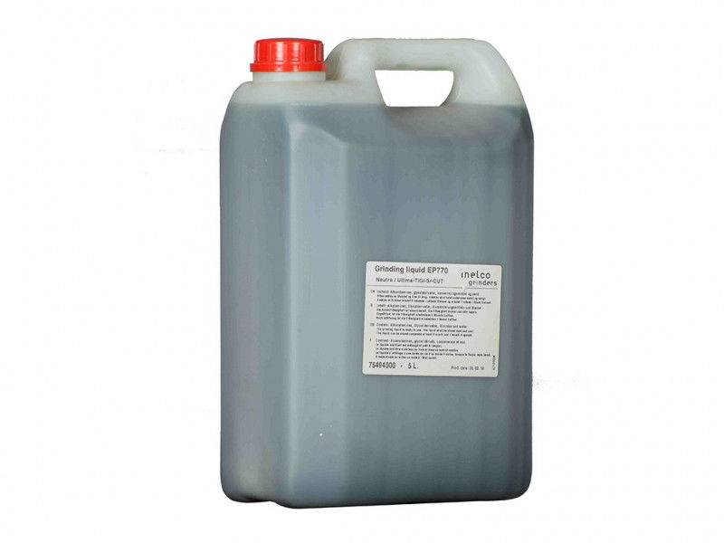 Köszörű -vágó emulzió 5L (75494000) termék fő termékképe