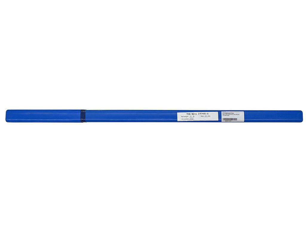IWELD AWI hegesztőpálca SG2 ER70S-6 1,6/1000mm/5kg termék fő termékképe