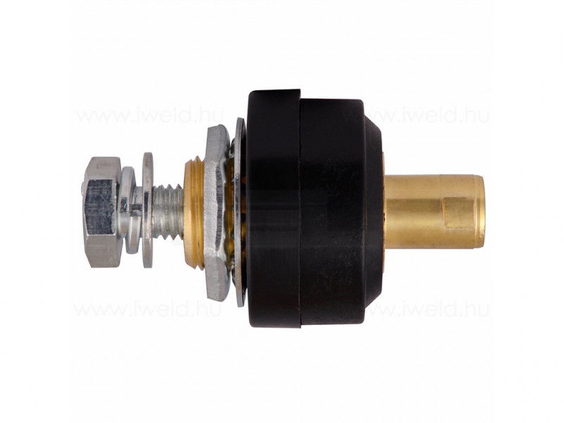 Csatlakozó dugó 50-70mm2 panelra termék fő termékképe