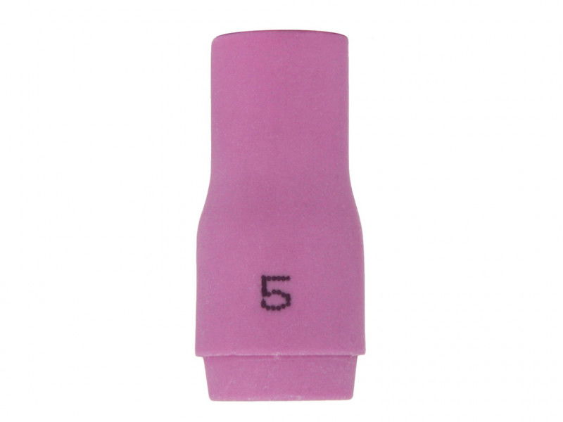 Kerámia gázterelő rövid 5-ös SR9/20 13N09 termék fő termékképe