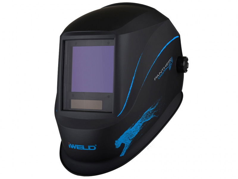 IWELD PANTHER DIGITAL 5.1 Automata hegesztő fejpajzs termék fő termékképe