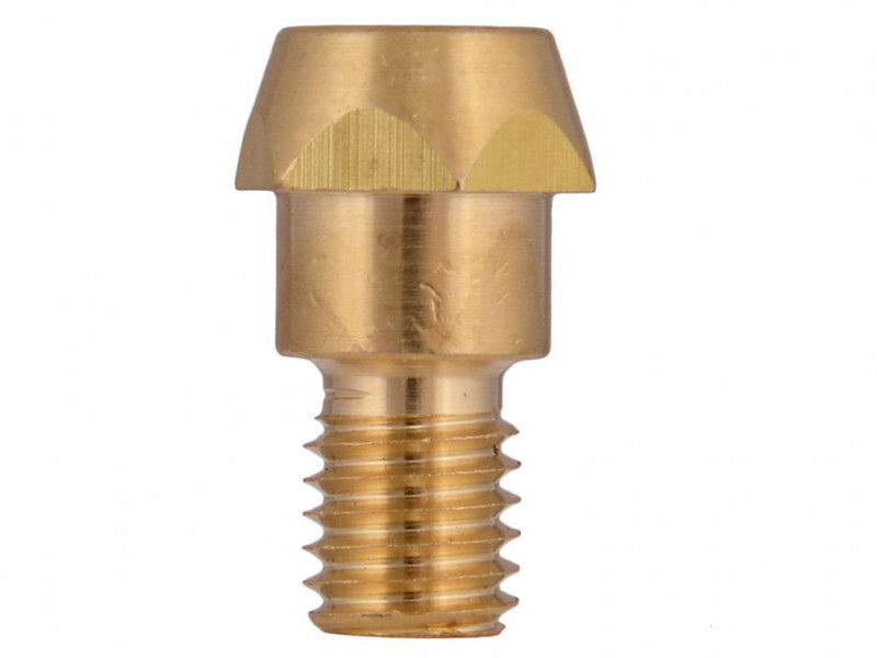 TBi 360 CO2 közdarab M6/L=32mm termék fő termékképe