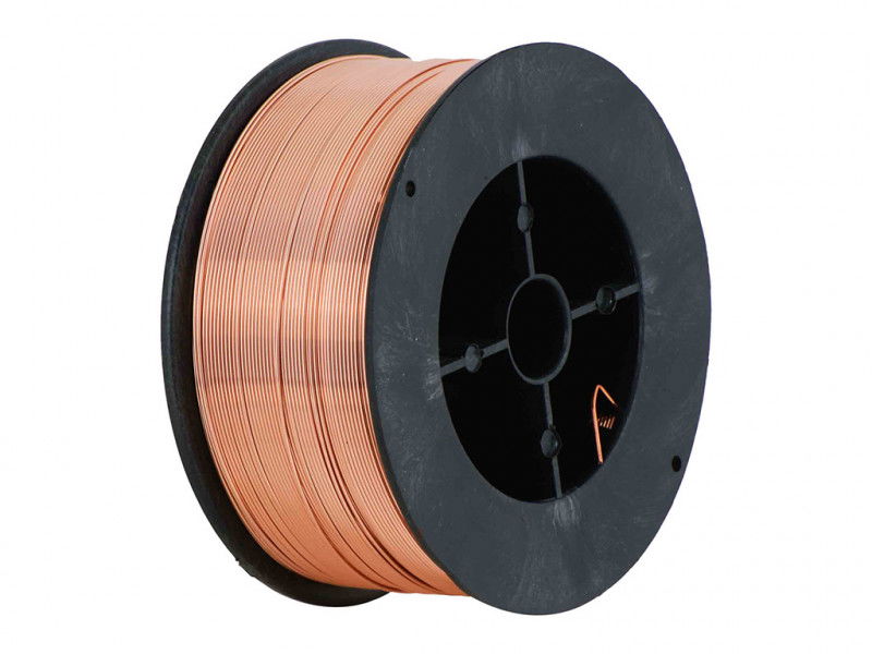 Hegesztő huzal SG2 0,8mm/1kg ER70S-6 termék fő termékképe