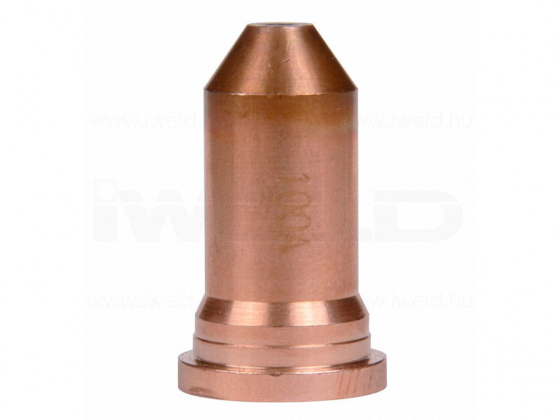Plazmavágó fúvóka PT100 1,6mm 110-120A termék fő termékképe