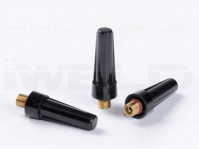 TBi volfrámvédő sapka közepes SR17/18/26 57Y05 termék fő termékképe