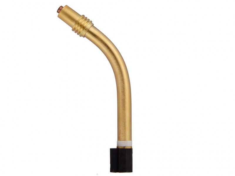 Hegesztő pisztoly nyak MIG240 termék fő termékképe