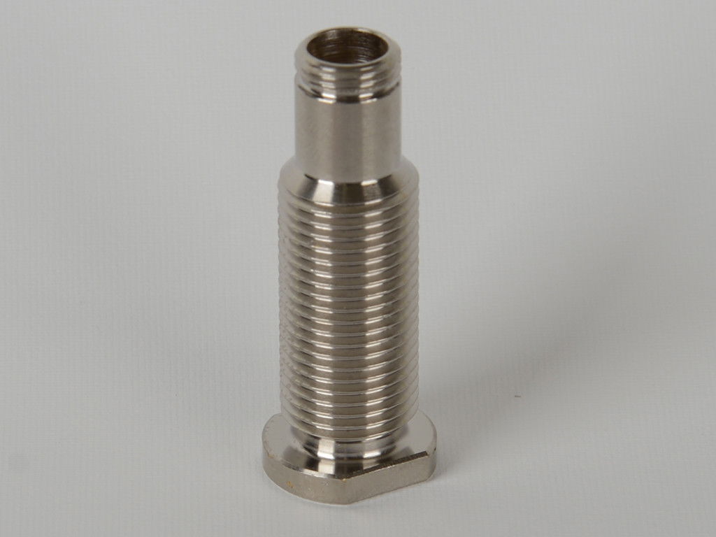 NEUTRIX kézi Volfrám köszörű elektróda vezető persely NX (44510140) termék fő termékképe