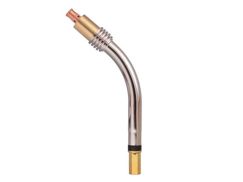 Hegesztő pisztoly nyak MIG260 termék fő termékképe