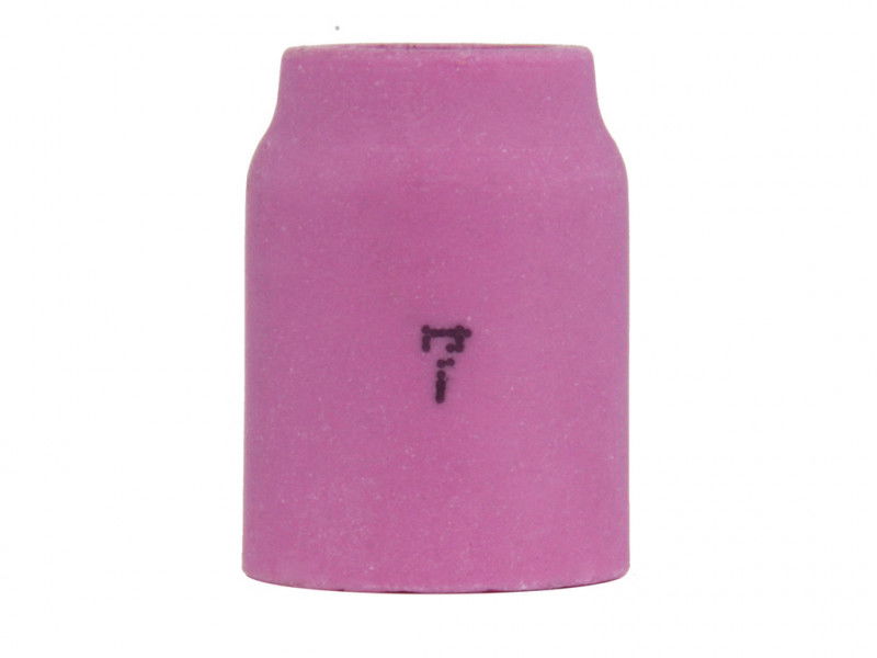 Kerámia gázterelő rövid gázlencséhez 7-es SR9/17/18/20/26-hoz 53N61 termék fő termékképe