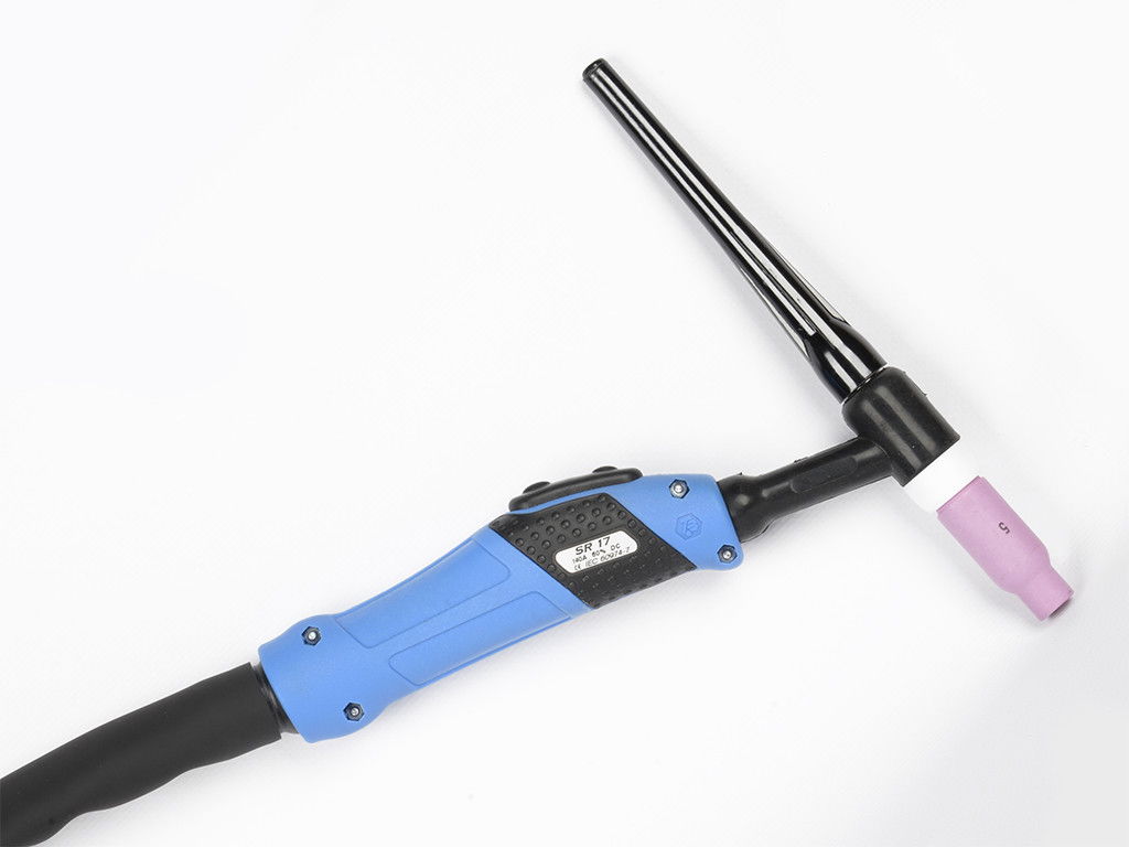 TBi SR17AWI pisztoly 140A 4m mikrokapcsolós termék fő termékképe