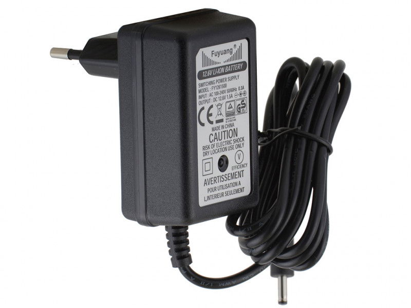 IWELD PANTHER FLOW/FLOW3 akkumulátor töltő termék fő termékképe