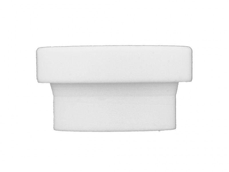 Szigetelő gyűrű nagyméretű gázlencséhez SR17/26/18W 54N63 termék fő termékképe