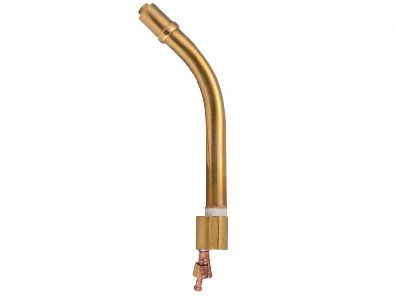 Hegesztő pisztoly nyak MIG240W (vízhűtéses) termék fő termékképe