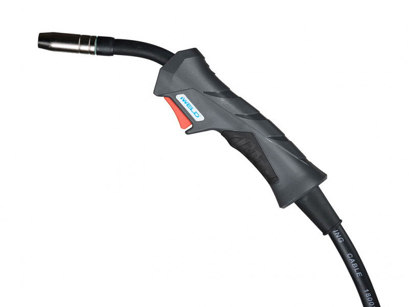 IWELD IGrip 150-4m hegesztőpisztoly termék fő termékképe