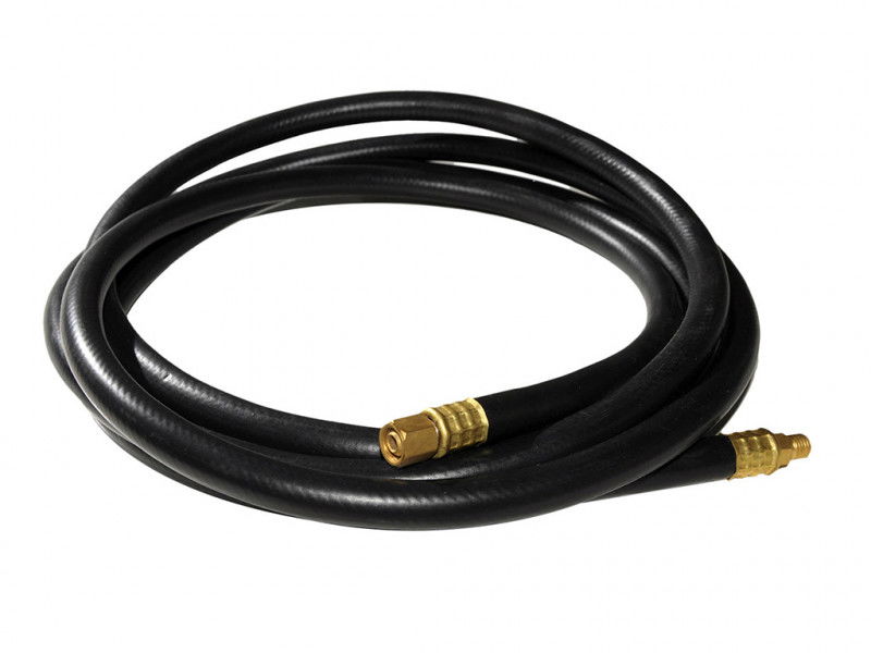 TBi 5W,7W,9W CO2 víz-áram kábel 4m gumi termék fő termékképe