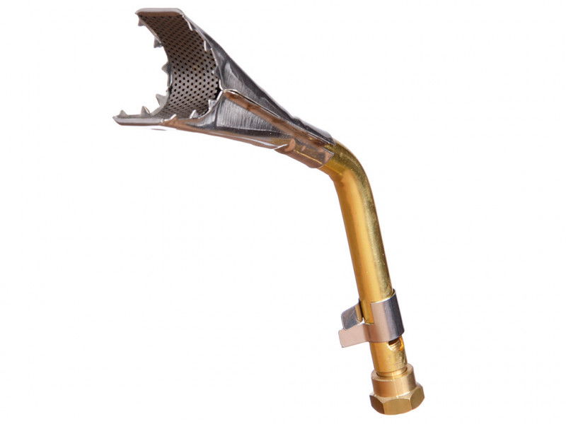 UNIPRO csőforrasztó égőszár 1/2" termék fő termékképe