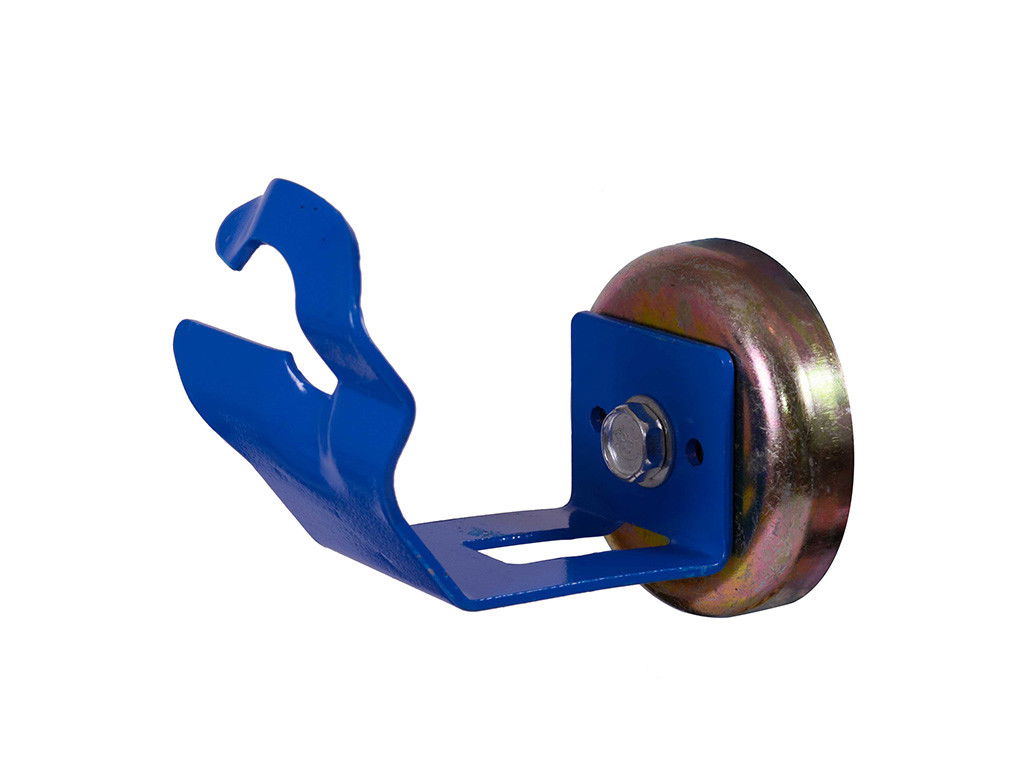 Mágneses pisztolytartó (MIG/MAG) (kék) termék fő termékképe