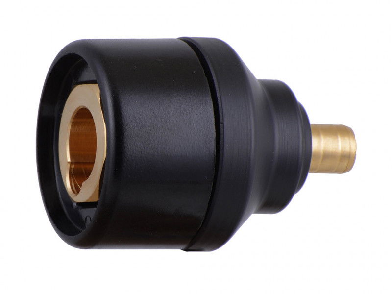 Dinse átalakító (közdarab) 35-ről 25-re Traffimet termék fő termékképe