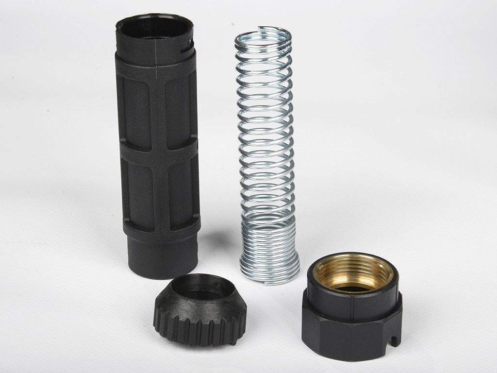 TBi CO2 pisztoly törésvédő komplett (gázhűtéses) termék fő termékképe