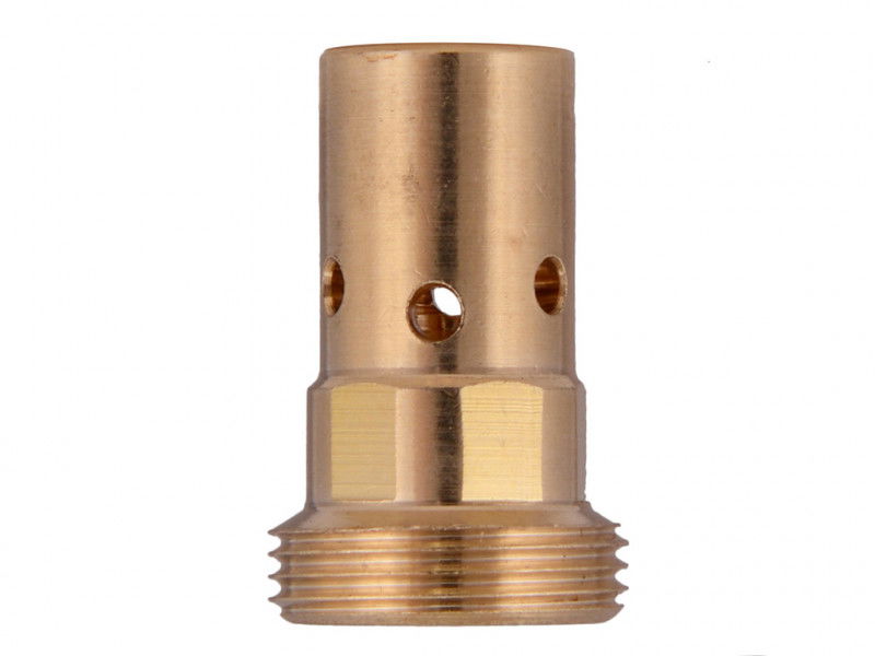 Közdarab  IGrip MIG500W M8/L=25mm termék fő termékképe