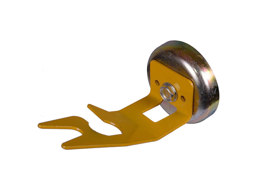 Mágneses pisztolytartó (TIG) (sárga) termék fő termékképe