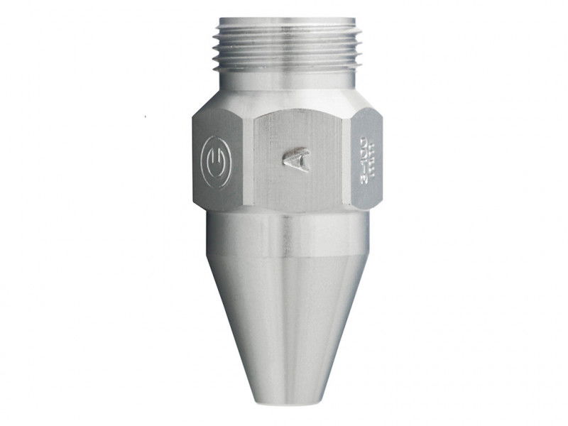 Vágófúvóka AC külső 150-300mm termék fő termékképe