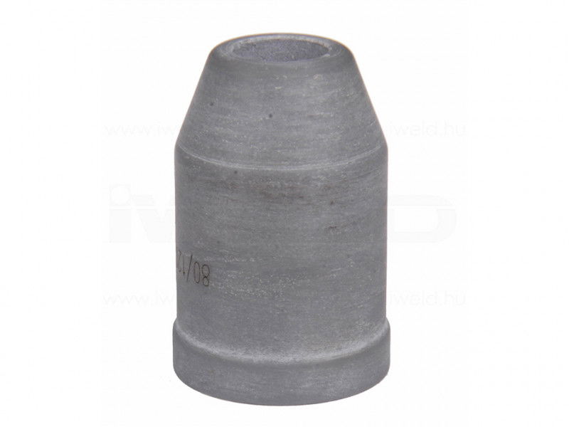 Plazmavágó zárókupak PT100-1 80-120A termék fő termékképe