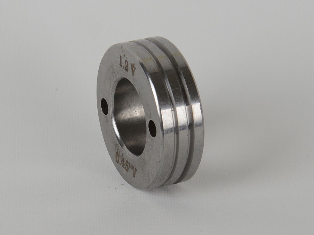 Huzaltoló görgő 1.2-1.6mm 'V' mm (DYNAMIG 4600, 5600) termék fő termékképe