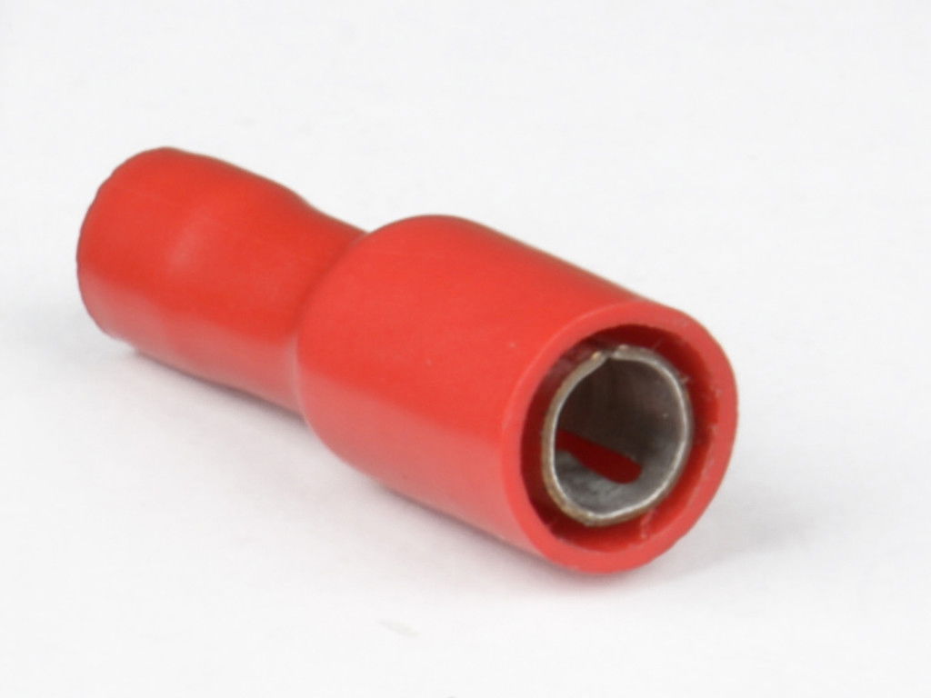 TBi szigetelt csatlakozó termék fő termékképe