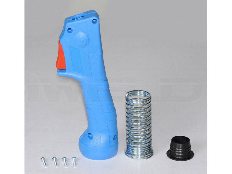 TBi CO2 pisztoly markolat komplett termék fő termékképe