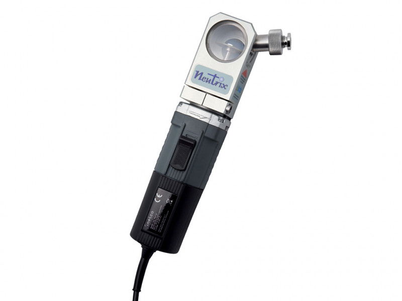 NEUTRIX kézi Volfrám köszörű klt. (88896022) termék fő termékképe