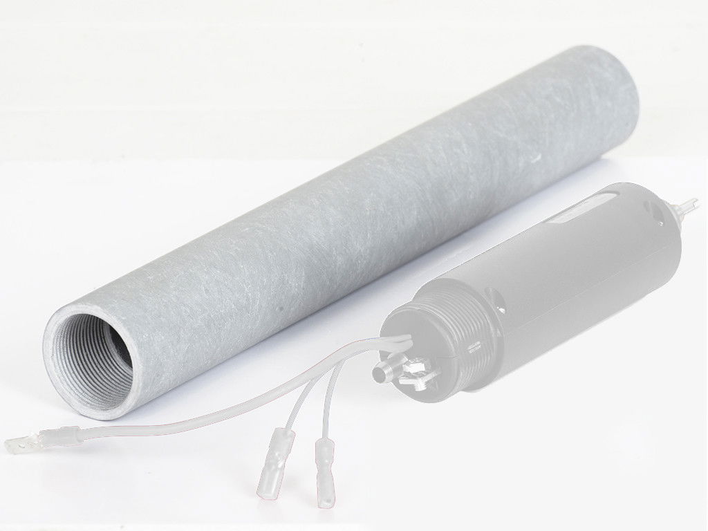 Plazmavágó külső köpeny automata fejhez PT80/100 termék fő termékképe