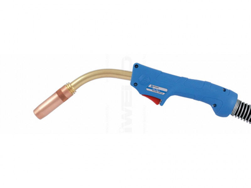 TBi 7W-"D"-hoszú CO2 pisztoly 4m fix vízhűtéses termék fő termékképe