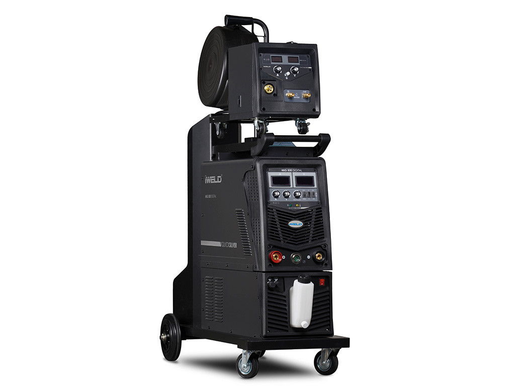 IWELD MIG 500 DIGITAL hegesztő inverter termék fő termékképe