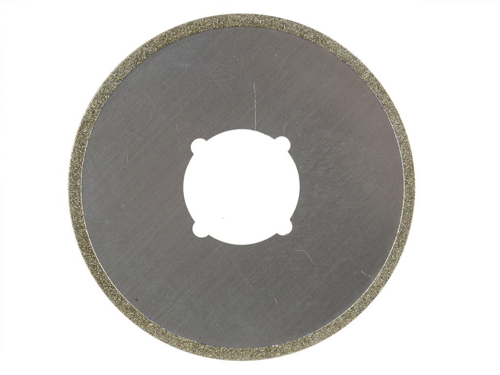 ULTIMA Volfrám köszörű-vágó gép vágókorong (44490520) termék fő termékképe