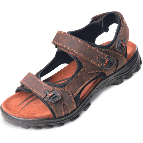 CERVA WULIK szandál termék fő termékképe