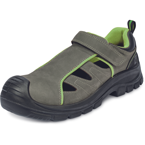 CERVA DERRIL MF S1P SRC szandál termék fő termékképe