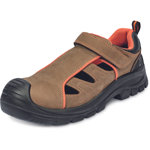 CERVA DERRIL MF S1P SRC szandál termék fő termékképe