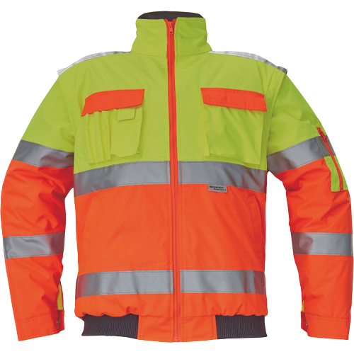 CERVA CLOVELLY PILOT dzseki HV termék fő termékképe