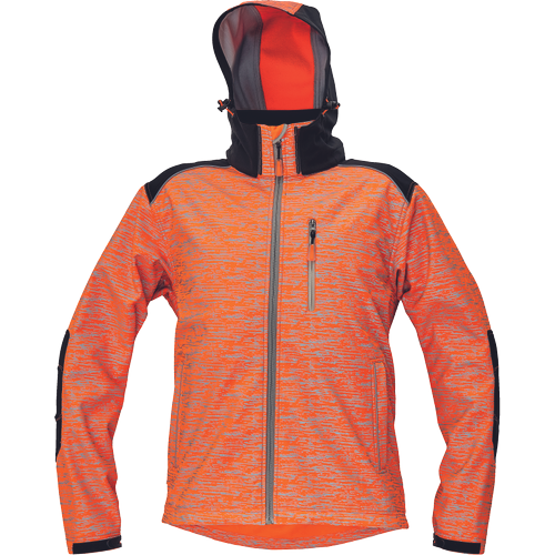 CERVA KNOXFIELD softshell dzseki termék fő termékképe