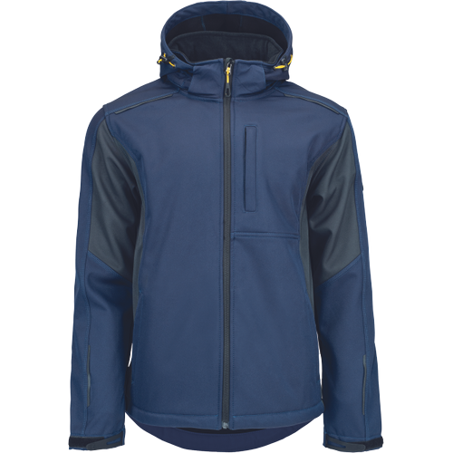 CERVA DAYBORO softshell dzseki termék fő termékképe