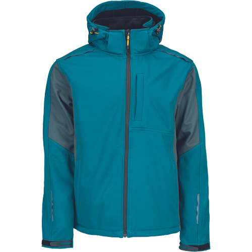 CERVA DAYBORO softshell dzseki termék fő termékképe