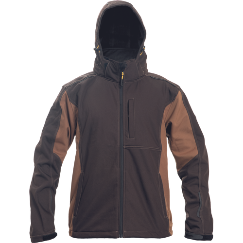 CERVA DAYBORO softshell dzseki termék fő termékképe