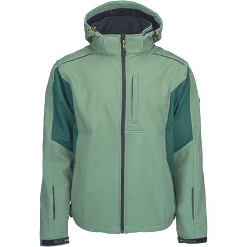 CERVA DAYBORO softshell dzseki termék fő termékképe