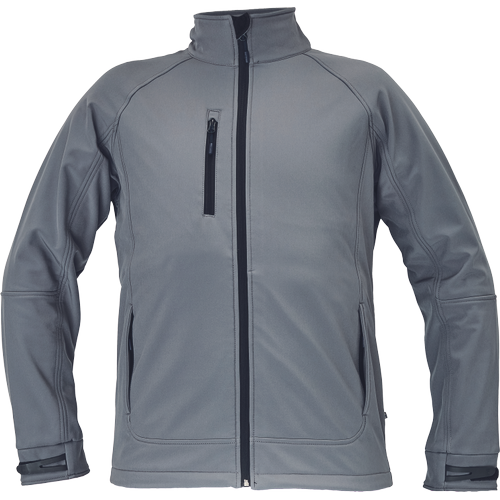 CERVA CHITRA softshell dzseki termék fő termékképe