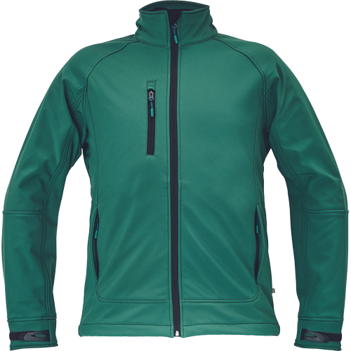 CERVA CHITRA softshell dzseki termék fő termékképe